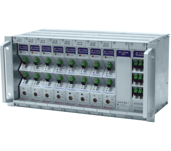 ODP Chassis 5U – DTK Electronics